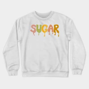 Sugar Crewneck Sweatshirt